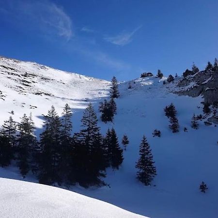 Nice And Cosy Flat Near Geneva Or Annecy Bellegarde-sur-Valserine Luaran gambar