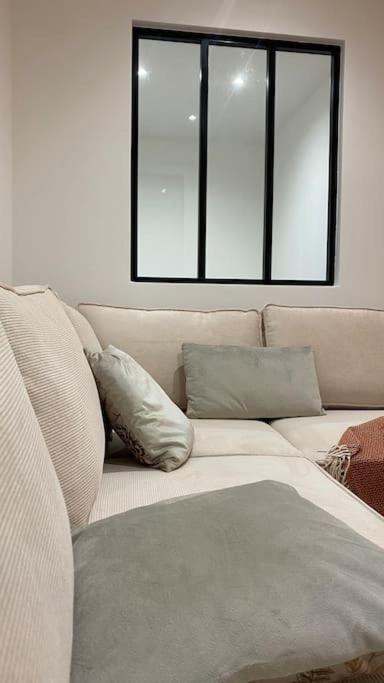 Nice And Cosy Flat Near Geneva Or Annecy Bellegarde-sur-Valserine Luaran gambar