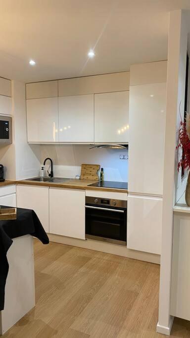 Nice And Cosy Flat Near Geneva Or Annecy Bellegarde-sur-Valserine Luaran gambar