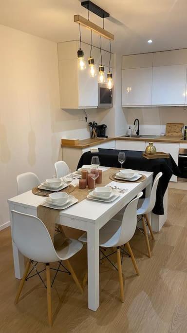 Nice And Cosy Flat Near Geneva Or Annecy Bellegarde-sur-Valserine Luaran gambar