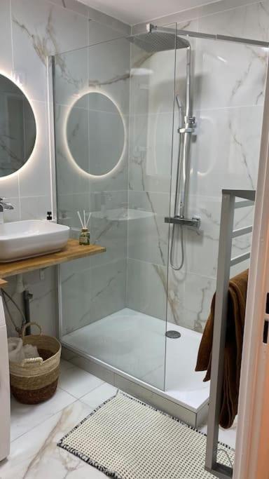 Nice And Cosy Flat Near Geneva Or Annecy Bellegarde-sur-Valserine Luaran gambar