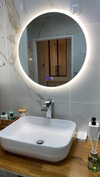Nice And Cosy Flat Near Geneva Or Annecy Bellegarde-sur-Valserine Luaran gambar