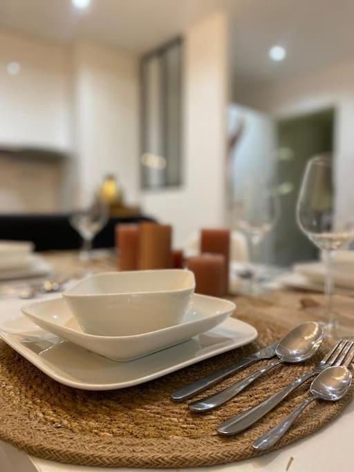 Nice And Cosy Flat Near Geneva Or Annecy Bellegarde-sur-Valserine Luaran gambar