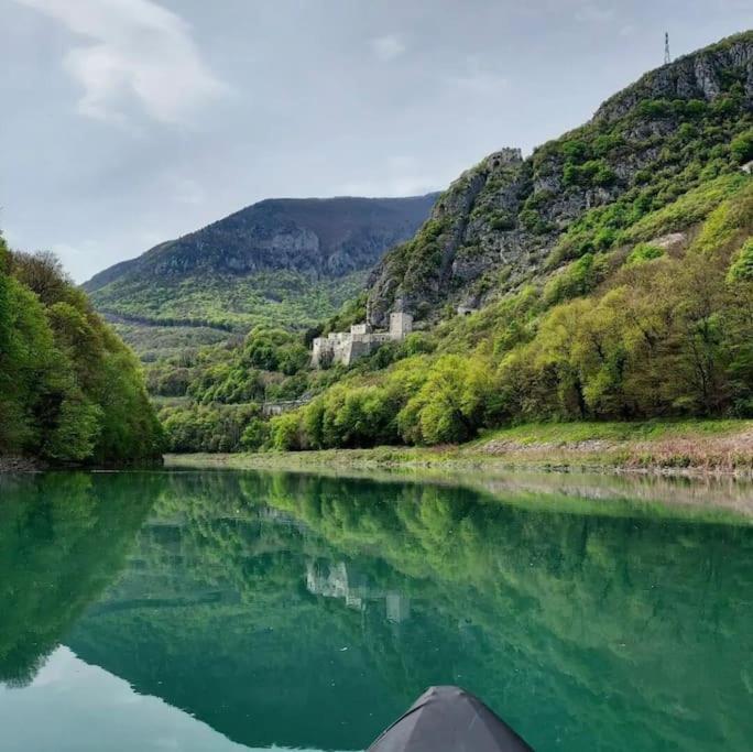 Nice And Cosy Flat Near Geneva Or Annecy Bellegarde-sur-Valserine Luaran gambar